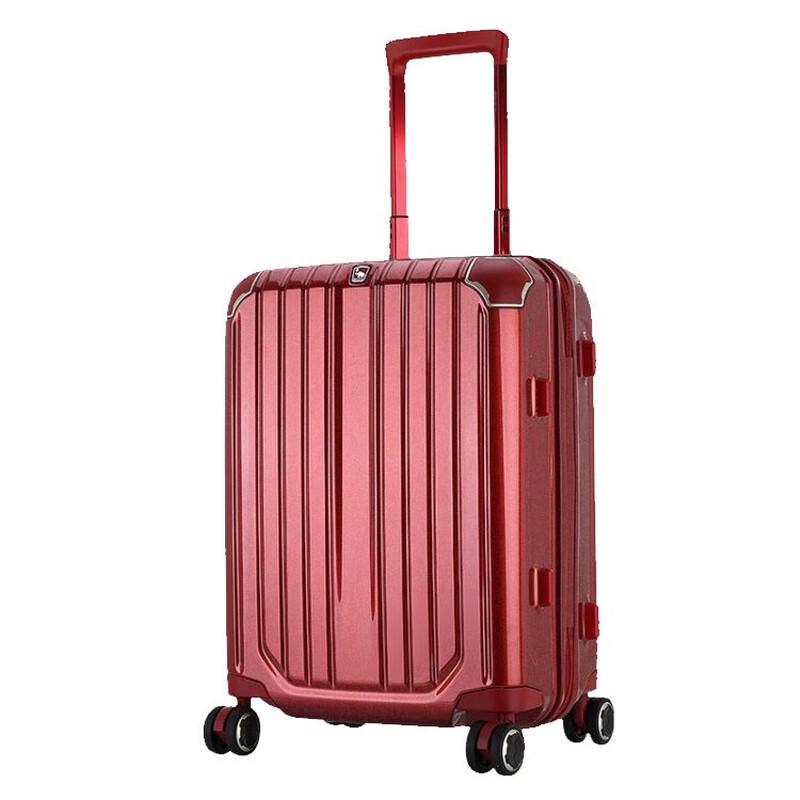 Aiwashi OCX6367U Hardside Spinner Luggage 20 inch