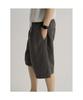 8seconds Garment Dyed To Tuck Banding Shorts - Khaki