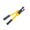 Manual Hydraulic Crimping Pliers