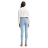 Levis Womens/Ladies Mile High Super Skinny Jeans