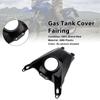 Kraftstofftankabdeckung Verkleidungsschutz Für Yamaha Tenere 700 2025-2026