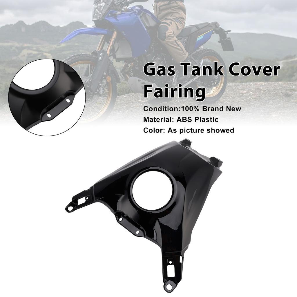 Kraftstofftankabdeckung Verkleidungsschutz Für Yamaha Tenere 700 2025-2026
