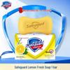 Safeguard Lemon Fresh Bar Soap