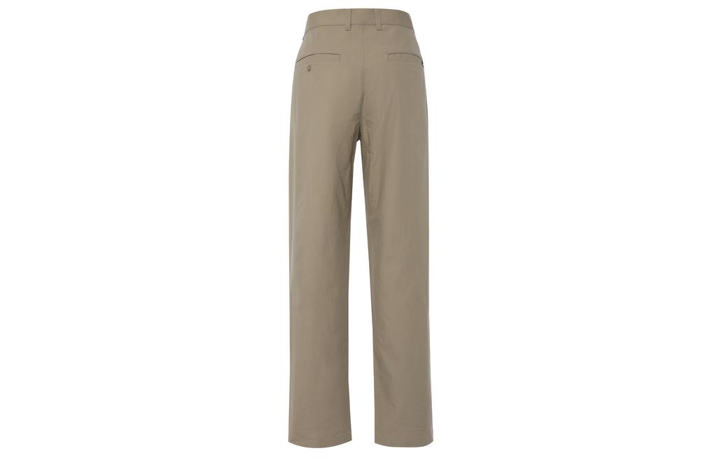 Nike Club Casual Pants Men's Khaki FZ5771-247