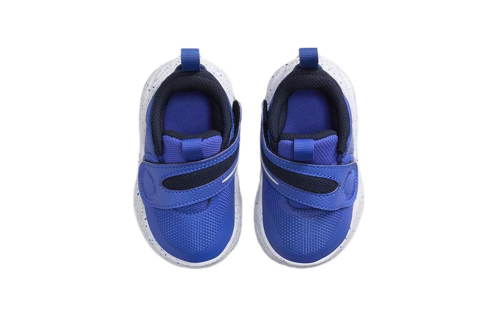 Nike Team Hustle D11 TD 'Hyper Royal' DV8995-400