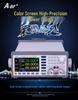 Programmable High-Precision Power Supply with Color Screen (30V/20A, 60V/10A, 15V/60A)
