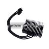 Harley 74523-94/A Motorcycle Voltage Regulator Rectifier Assembly