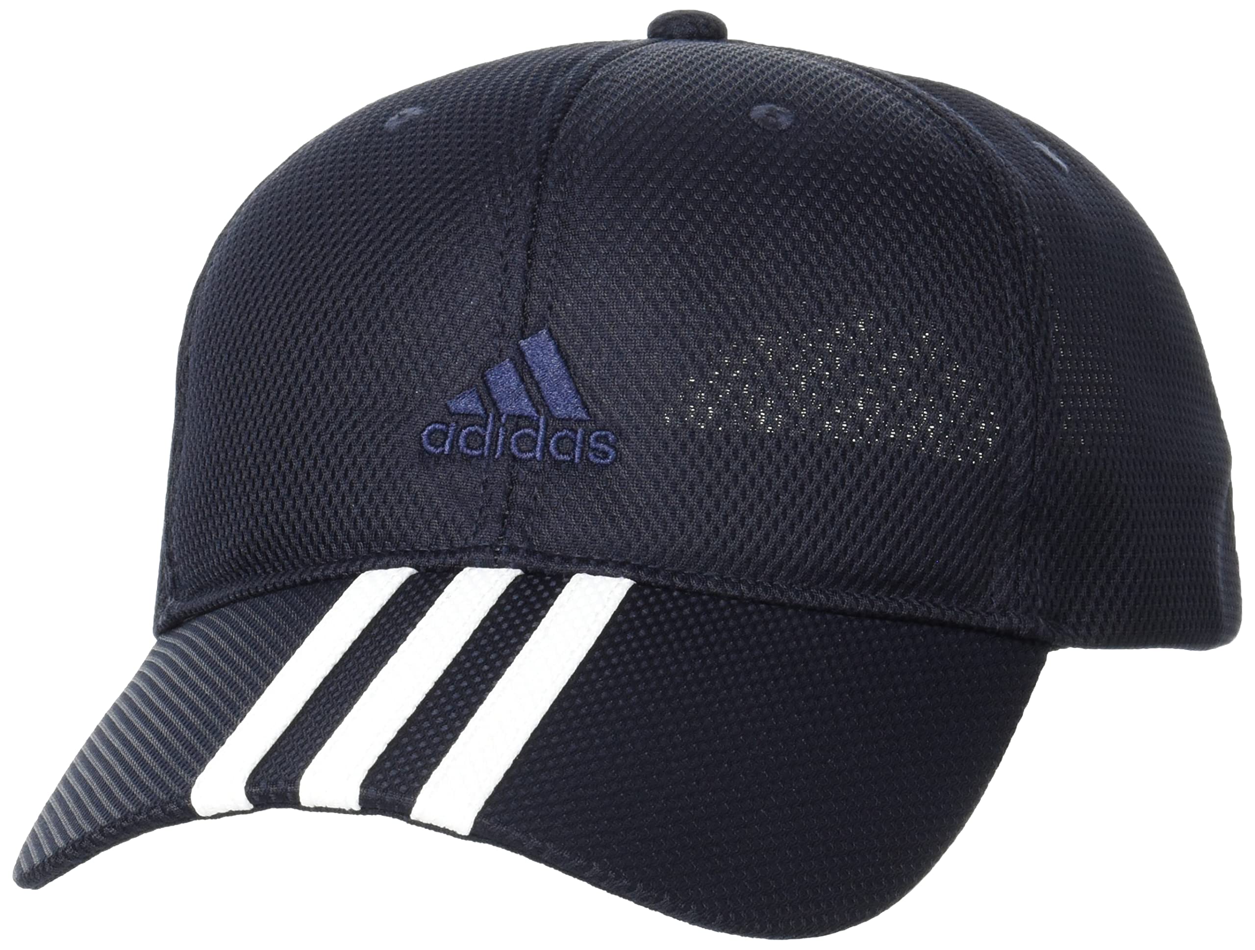 

Adidas BOS SM CAP Baseball OSFX V-3ST Cap, Navy, (60-63cm) (82)