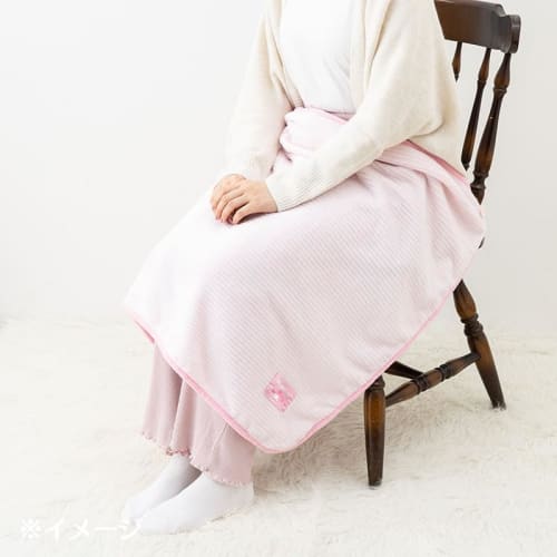 Sanrio Cinnamoroll 3WAY-teppe 583171