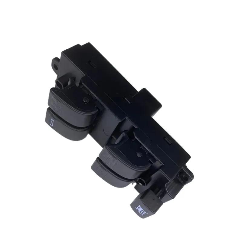 Front Left Electric Window Switch Lifter Button Auto Parts For Ford Ranger Mazda BT-50 2006-2012 Car Accessories GG2A-66-350