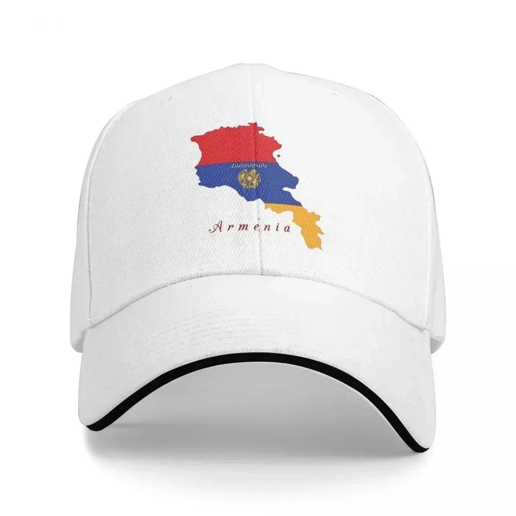 ArUnisexian Flag Print Baseball Cap Unisex Women Custom DIY Hip Hop Hats Spring Casual Running Hippie Breathable Snapback Cap