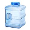 PC Plastic Water Storage Bucket