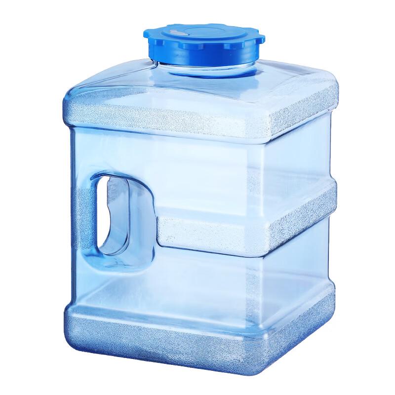 PC Plastic Water Storage Bucket
