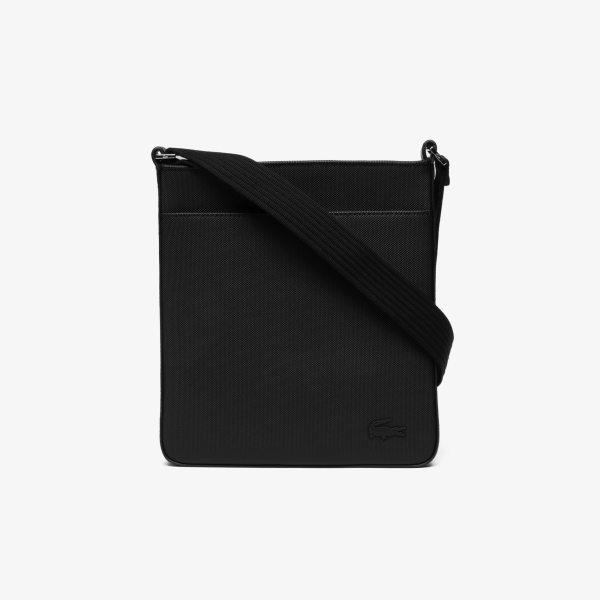 LacoSte Men S claSSic croSSbag Bb Nh5191h55n