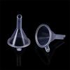 2/5/10pcs Mini Funnel Perfume Liquid Filling Tool Lab Supplies