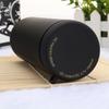 T2 Portable Waterproof Wireless Bluetooth-compatible Subwoofer Flashlight Sound Bar Speaker