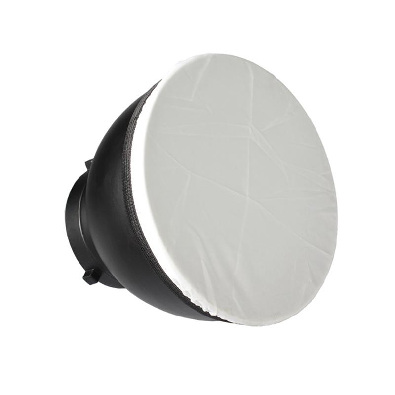 24-Hour Delivery 1 PCS Flash Photography Cloth White Soft Blackout Translucent Cloth Photographic Equipment D