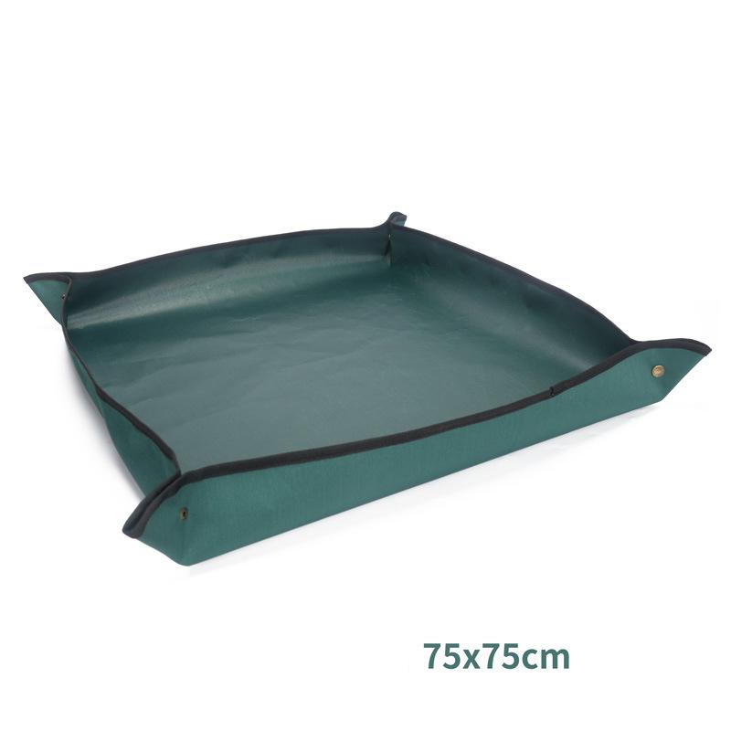 

Премиальный коврик для пересадки растений Водонепроницаемый коврик для суккулентов Коврик для пересадки растений в помещении