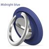 Finger Ring Holder Stand Grip Tok 360 Degrees Rotating Suitable For Phone Magnetic Car Phone Holder Portable Foldable Pop Socket