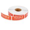 New 100PCS Fragile Stickers The Goods Please Handle With Care Warning Labels DIY Supplies