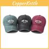 York Cotton New Wash Casual Baseball Cap With Windresistant Design For Adults