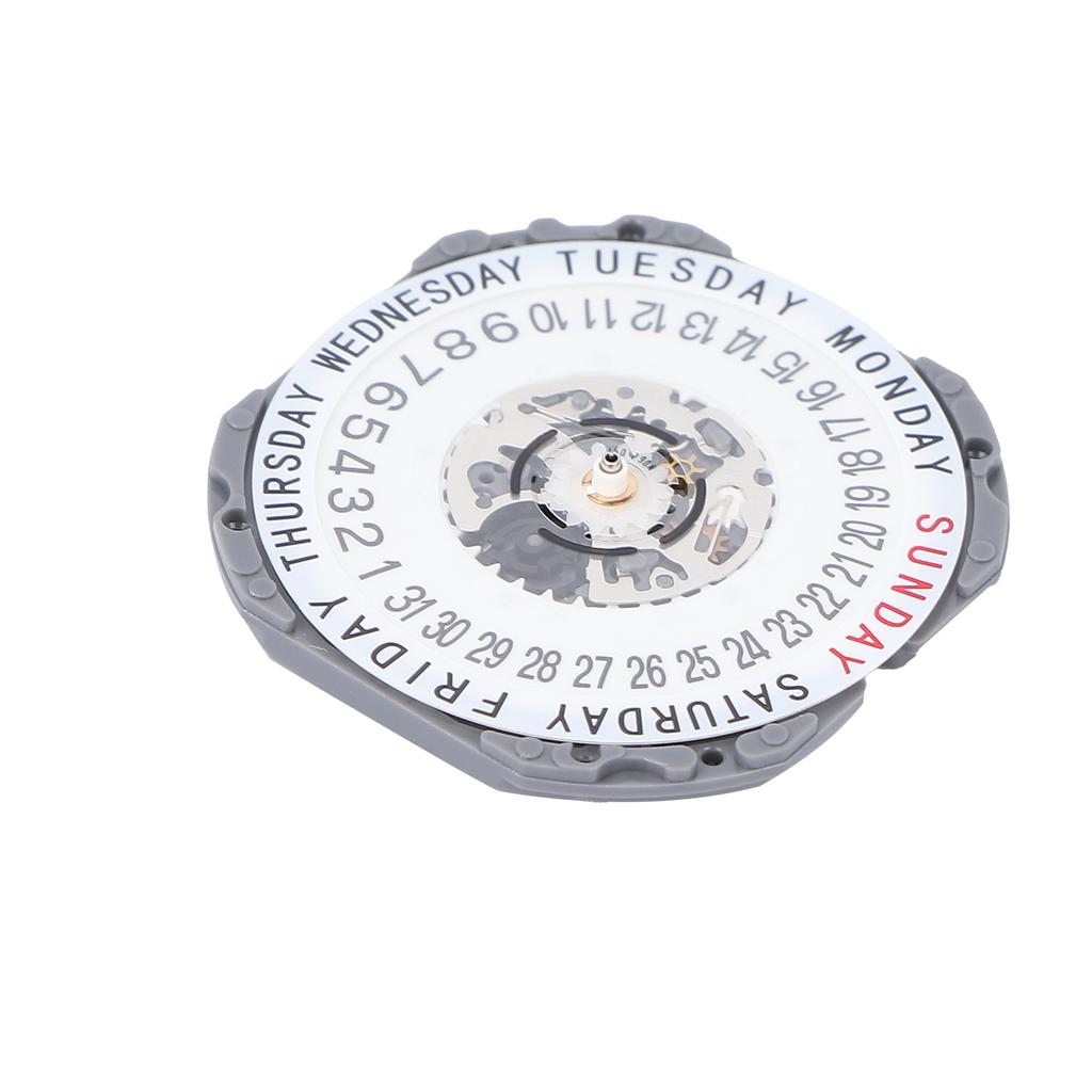 Automatic Watch Movement VJ55B Professional Quartz Watch Replacement Accessories