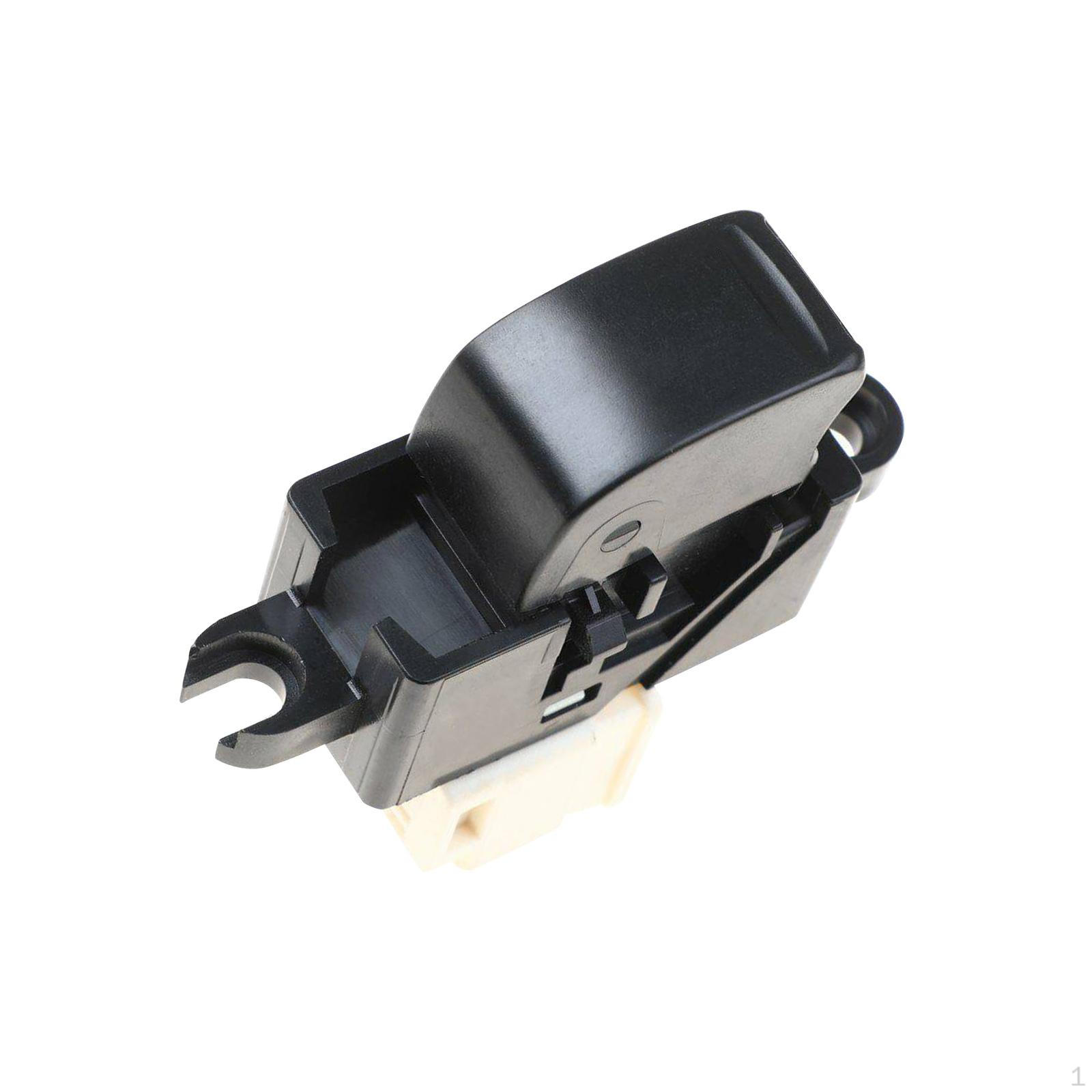 

Power Window Switch High Quality 25411-0V000 Replace Glass Lift Button for Pick up NP300