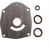 18-3214 Water Pump Impeller Kit for Mercury Mariner Outboard 40-120 HP and Honda BF75 BF90 (1996-1998) 19021-ZW1-003 47-43026Q06 8M0100526