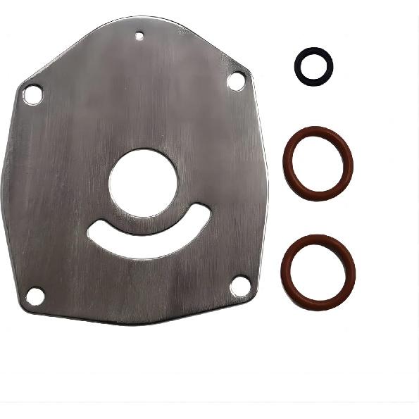 18-3214 Water Pump Impeller Kit for Mercury Mariner Outboard 40-120 HP and Honda BF75 BF90 (1996-1998) 19021-ZW1-003 47-43026Q06 8M0100526