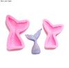 Cake Tool Seahorse Mould Silicone Mold Cake Fondant Decorating Shell Conch Starfish Chocolate Moulds DIY Kitchen Baking Bakeware