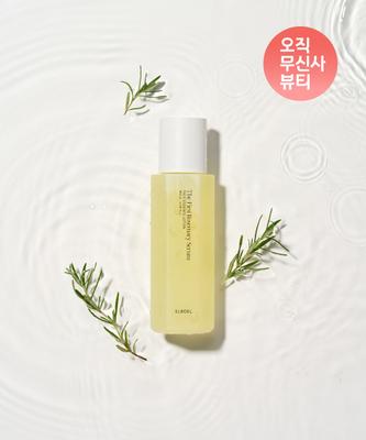 Elroel The First Rosemary Serum 180ml Double Set  2 