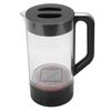 Hydrogen Water Pitcher 2L Hydrogen Water Kettle Generator with 2 Adjustable Concentration Levels