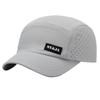 New Breathable Baseball Cap Lightweight Soft-Top Camping Hat Quick-Drying Sunscreen Cap Summer