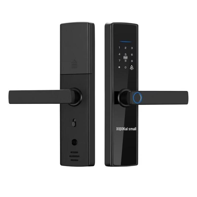 Xiao Kai F4 Commercial Wooden Door Smart Lock