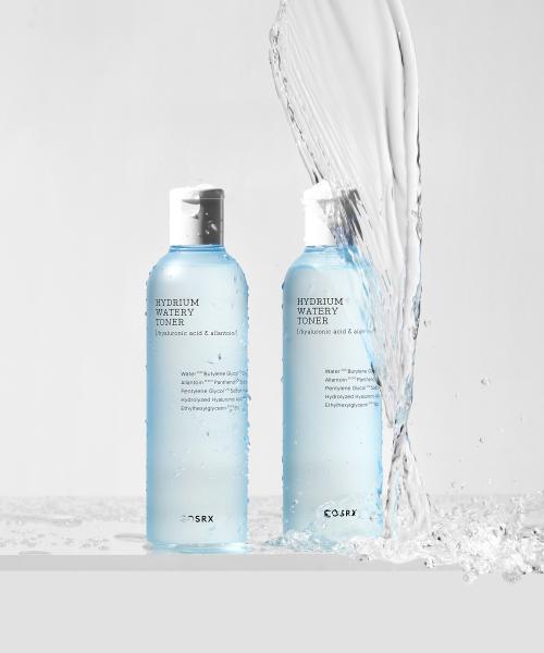 COSRX Hydrium Watery Toner