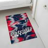 New England Patriots (1) Rug Suitable For Living Rooms Bedrooms Computer Rooms Dining Areas And Placement Under Tables And Chairs Also An Ideal Choice