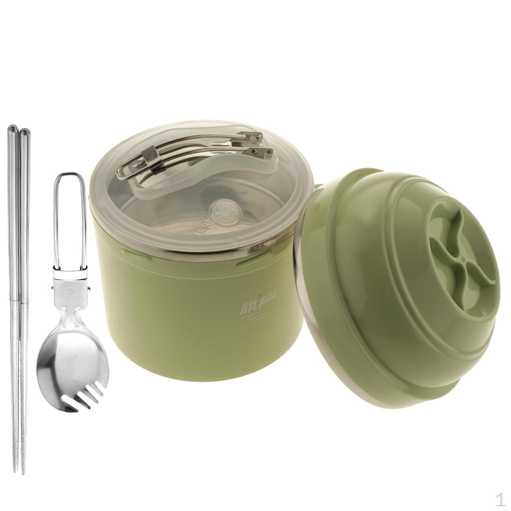 Палочки для еды из нержавеющей стали Green01 1149₽