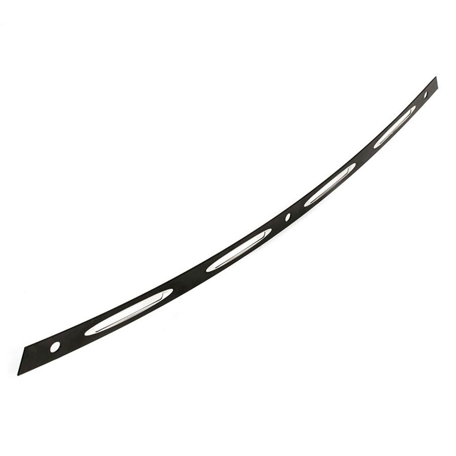 Fairing Windshield Trim Fit For Harley Touring Electra Ultra Classic 1996-2013