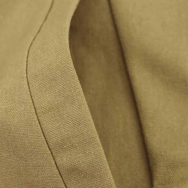 Zbzr Autumn New Women clothes Western Style Fashion Temperament Simple Linen Short Blazers 8141709