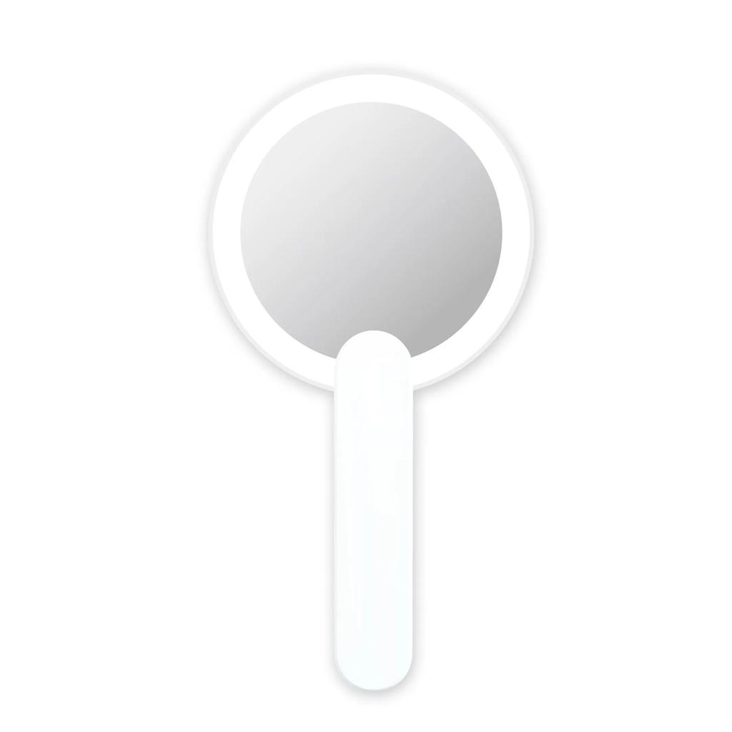 She's Line LED Handy Mirror