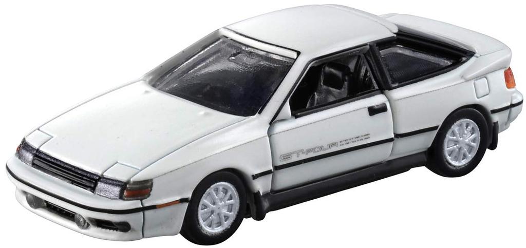 Tomica Tomica Premium 02 Toyota Celica 2000GT-FOUR