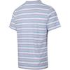 New Nike T Shirts Men's Multicolor HJ0551-101