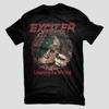 Neue Kollektion EXCITER Tour Band Geschenk für Fans S bis 5XL T-Shirt