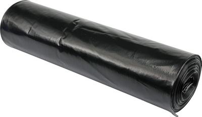 Construction Waste Bags 120l 15 Pcs 09471 VOREL