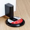 Zinc Alloy Push Type Door Stopper Mechanical Fixed Door Holder Door Hardware