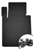 Tapis de Sol Conducteur Pour: Mini Cooper R52 Cabrio (2004-2008)