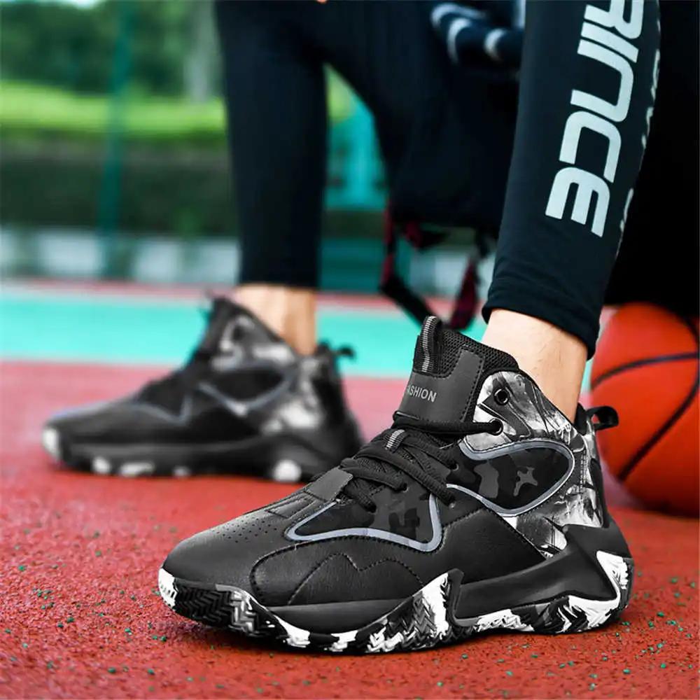 38-39 40-47 Shoes Size 45 Men's High Top Sneakers Luxury Mens Red Boots Sports Tines Runing Sneakersy Lowest Price Daily