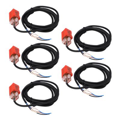 Componenti elettrici – Interruttori