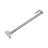 10‑1 4in Marine 304 Stainless Steel Spring Hatch Holder Hatch Lid Support Spring for Boat Ship Yacht