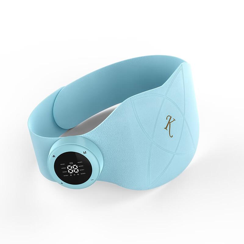 

Mussels Pulse Red Light Waist Massager